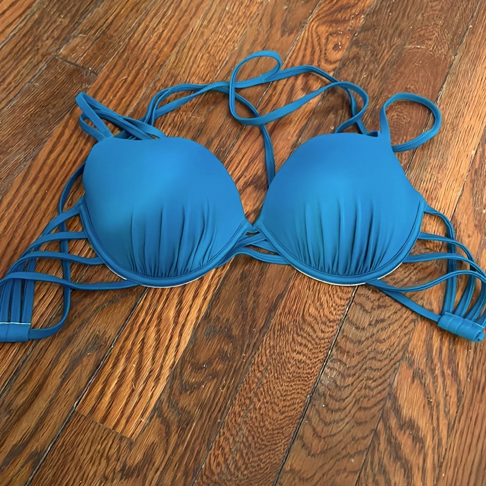 Shade & Shore 2021 34 C ultimate bombshell push-up